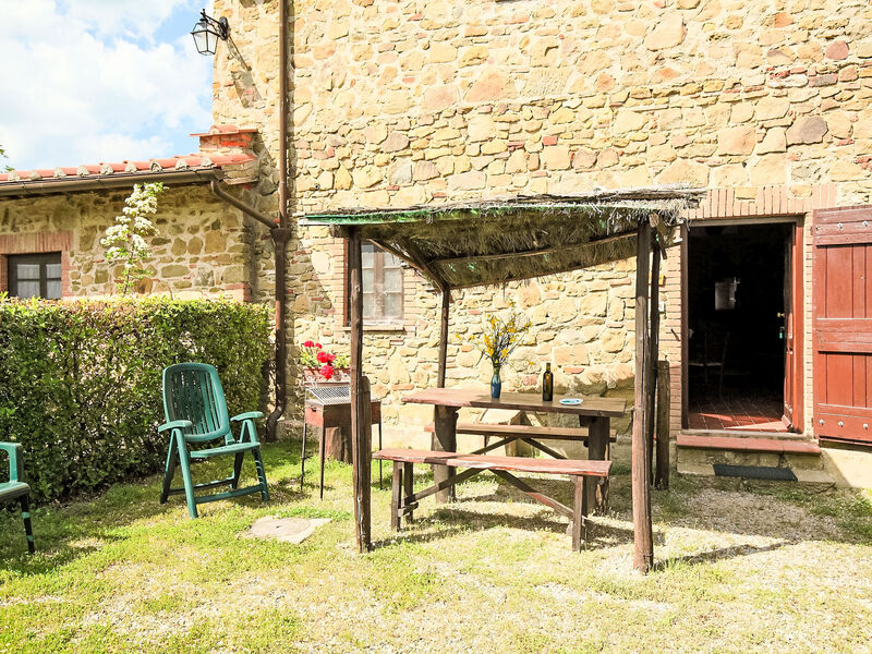La Colomba N°4