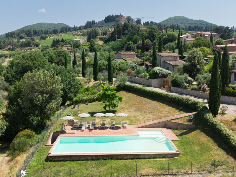 San Regolo