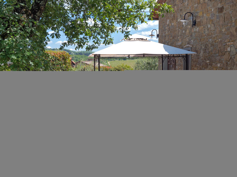 Vila del Poggio
