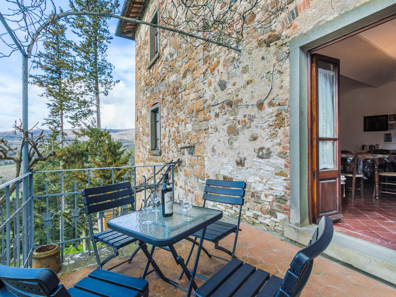 La Terrazza