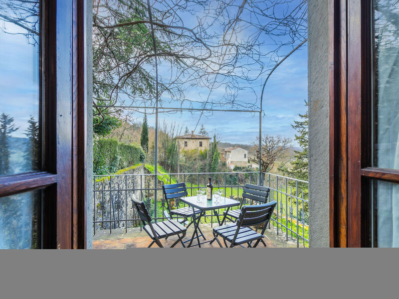 La Terrazza
