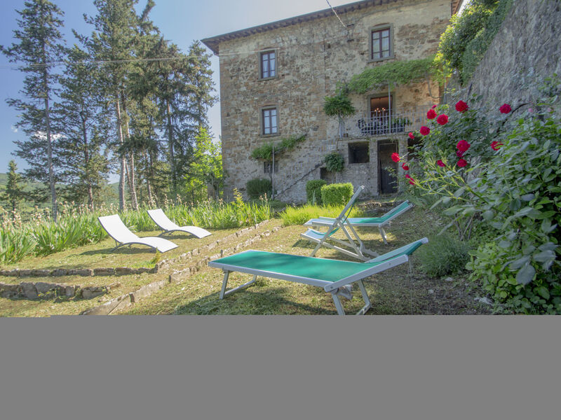 La Terrazza