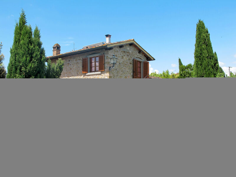 Casa Clotilde
