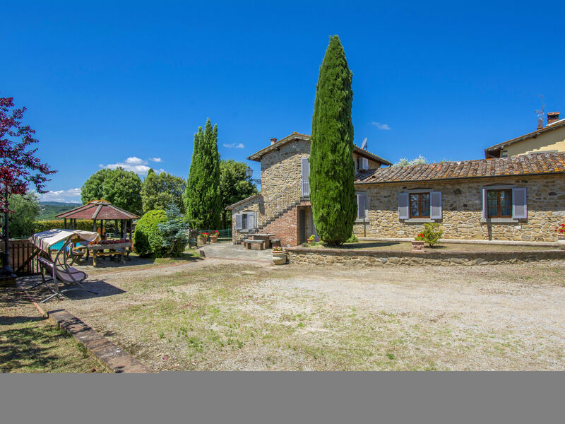 Casa Clotilde