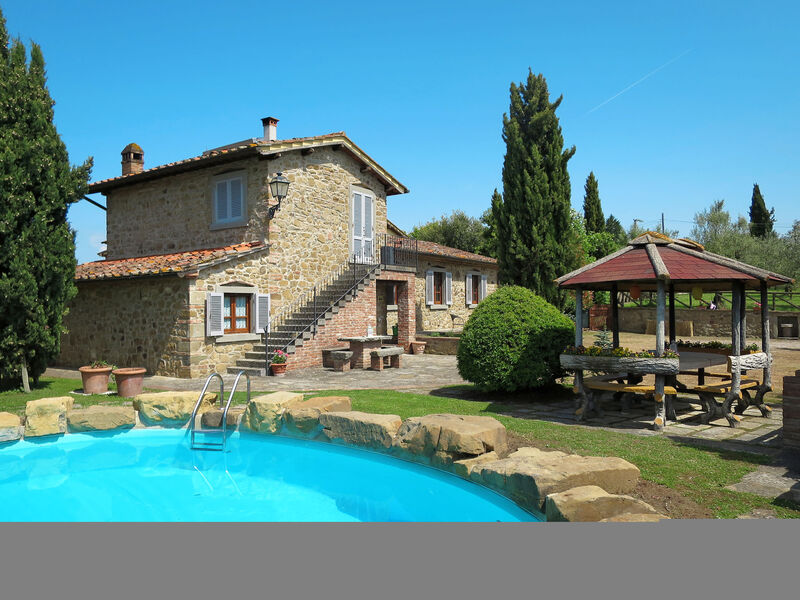 Casa Clotilde