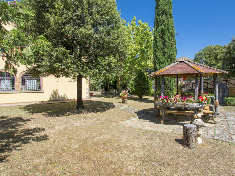 Casa Le Terrazze