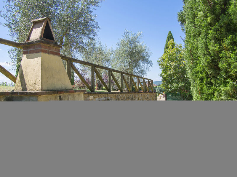Casa Le Terrazze