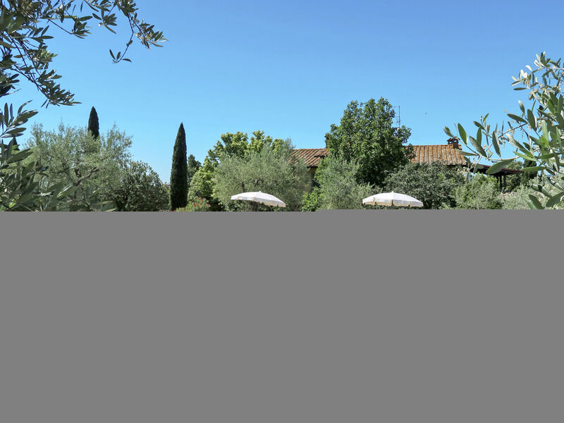 Casa Le Terrazze