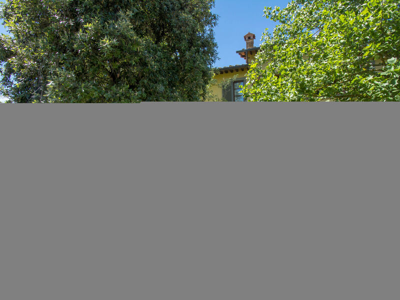 Casa Le Terrazze