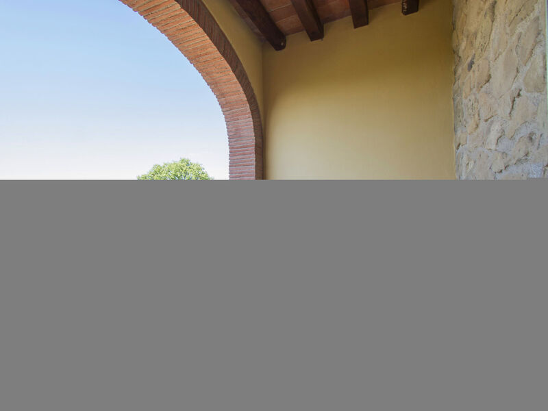 Casa Le Terrazze