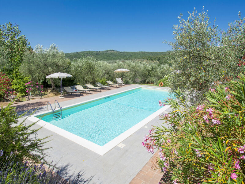 Casa Le Terrazze