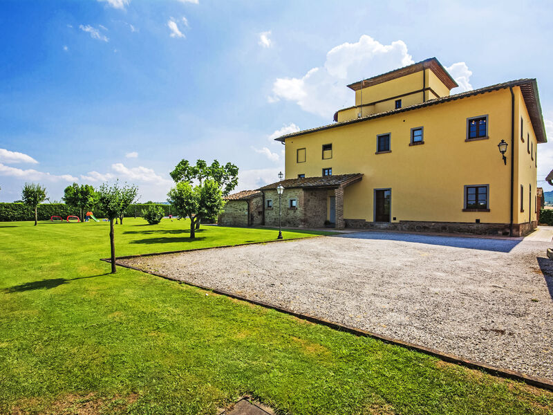 La Salciaia