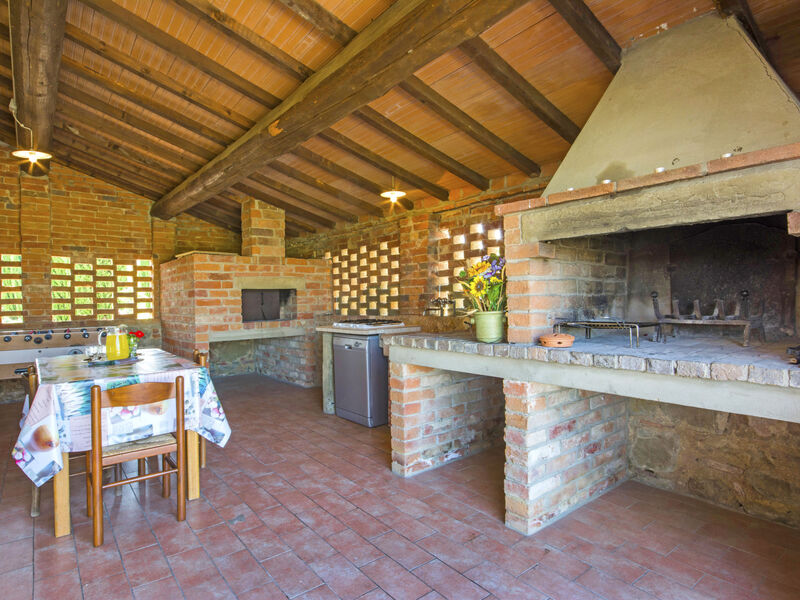 La Salciaia
