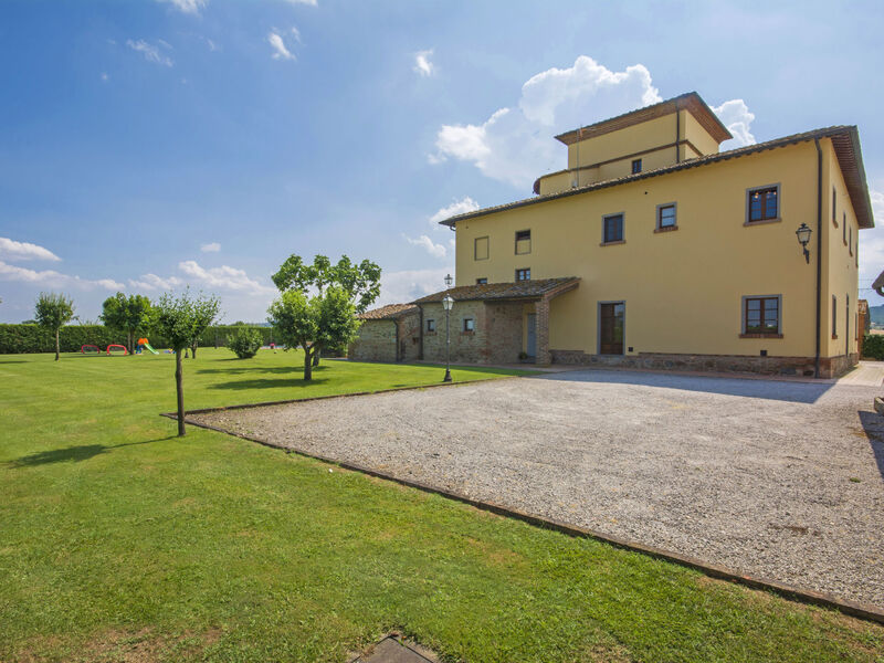 La Salciaia