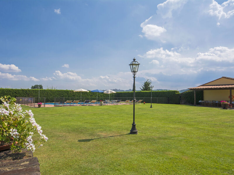 La Salciaia