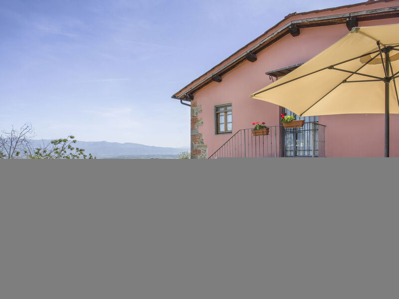 Podere Le Poggiole
