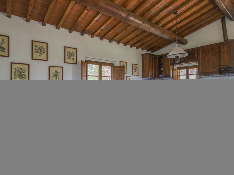 Podere Le Poggiole