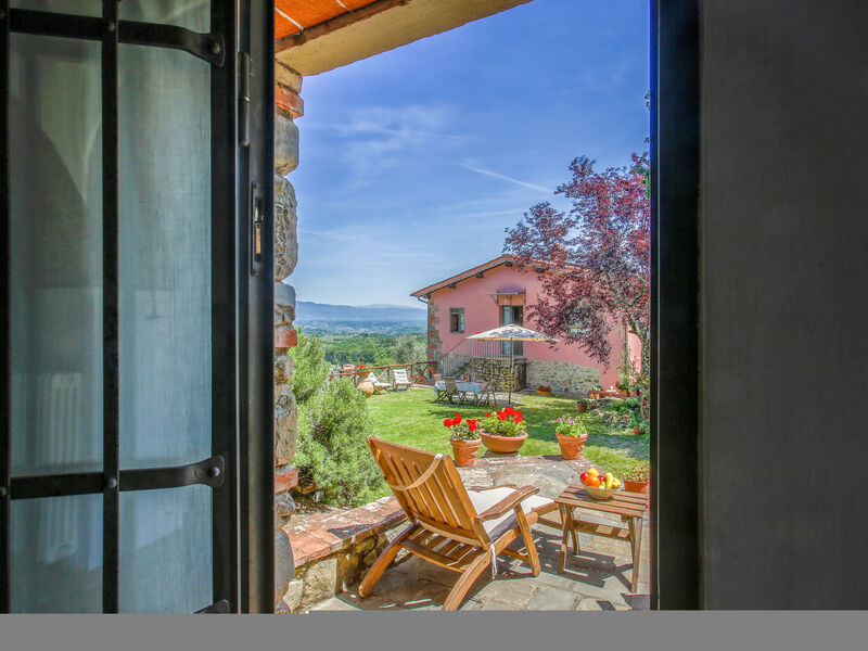 Podere Le Poggiole