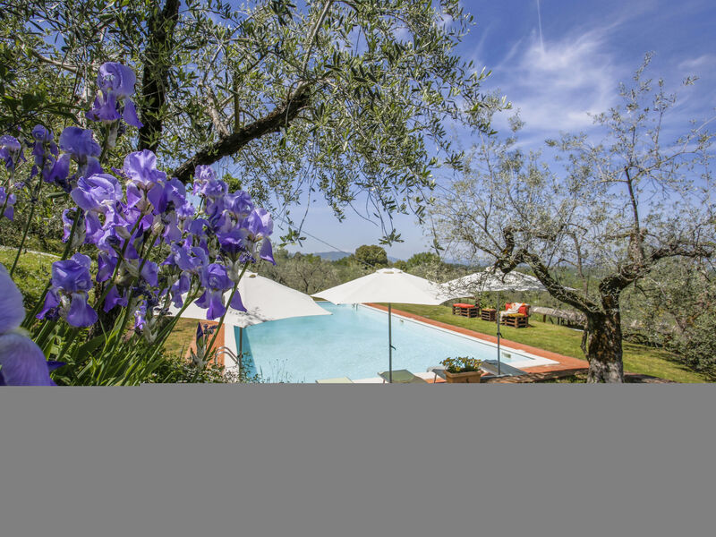 Podere Le Poggiole
