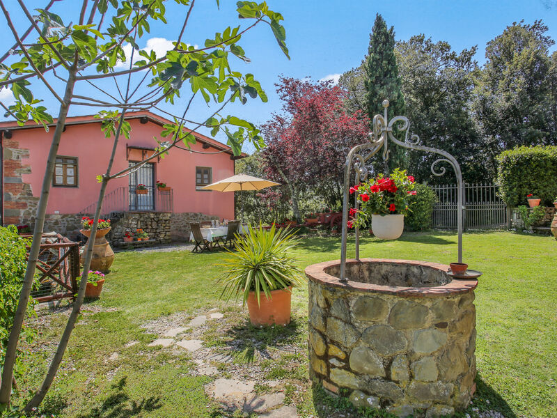 Podere Le Poggiole