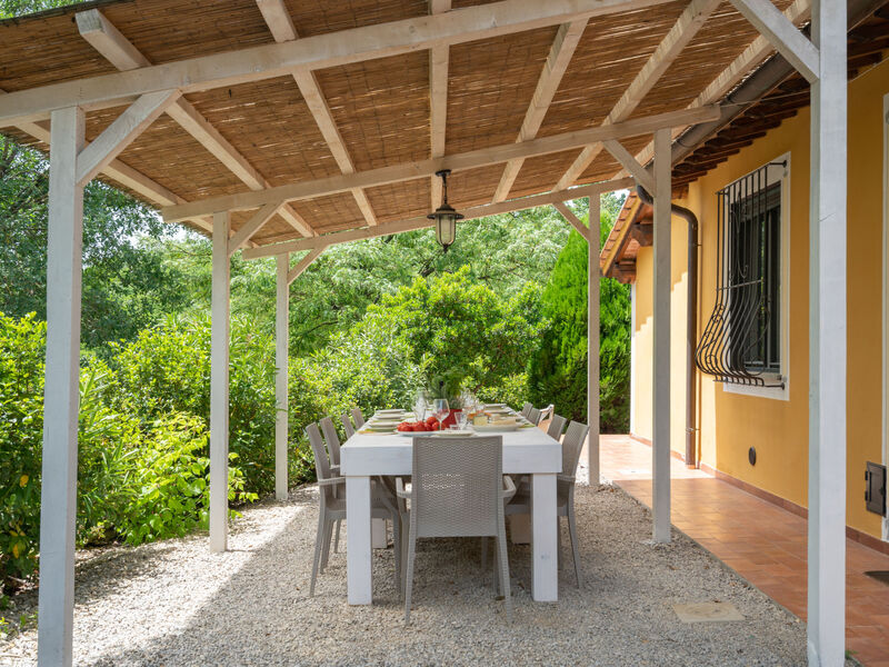 Vila Lavinia