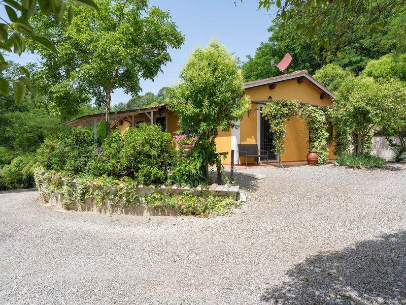 Vila Lavinia