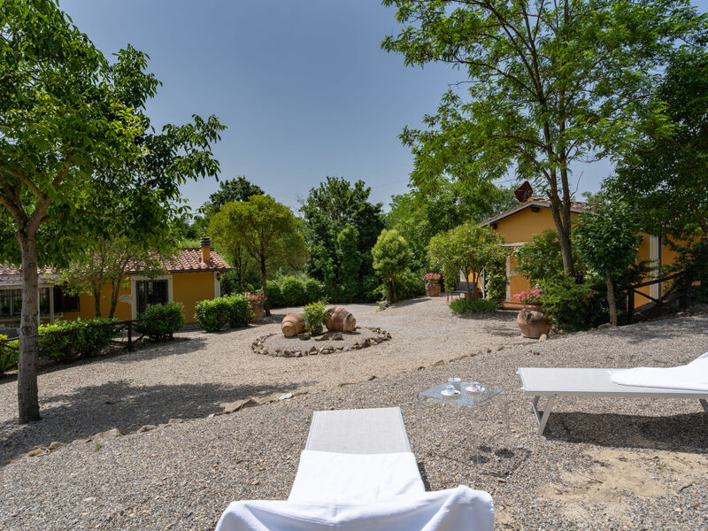 Vila Lavinia