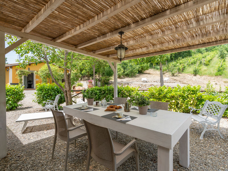 Vila Lavinia