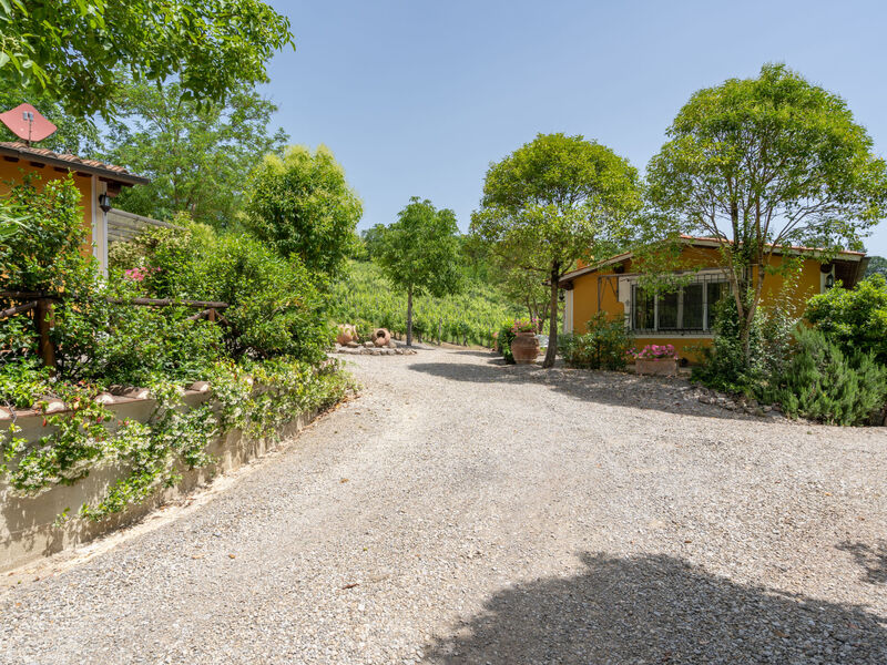 Vila Lavinia