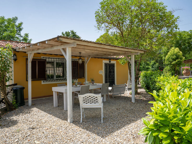 Vila Lavinia