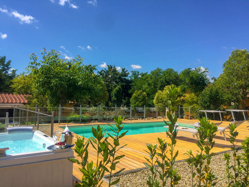 Vila Lavinia