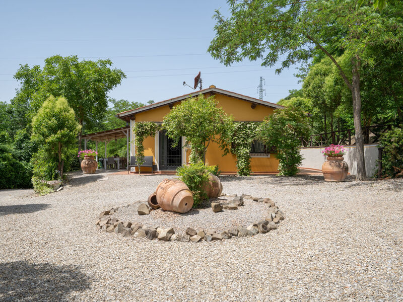Vila Lavinia
