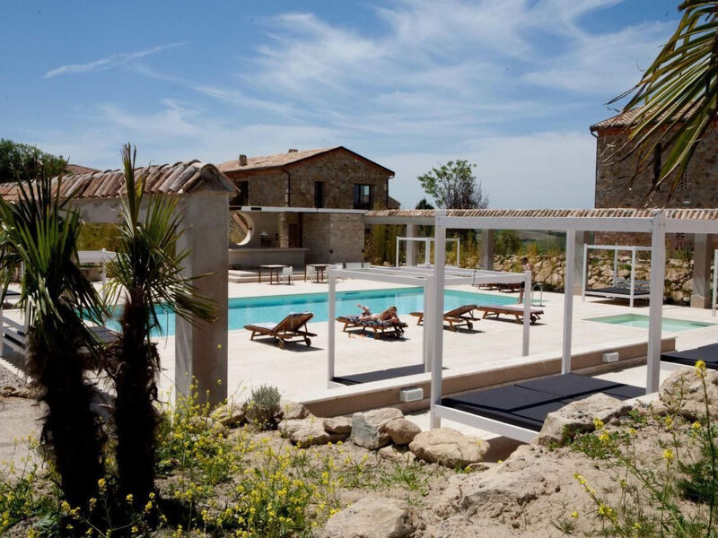 Villa VII tempo