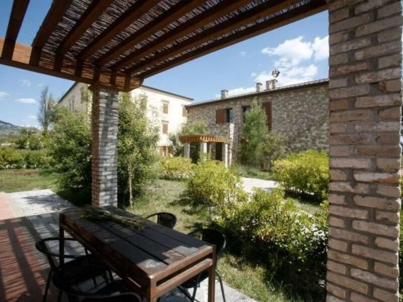 Villa Felicita