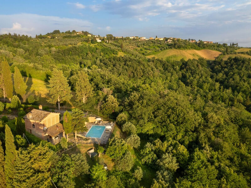 Vila Frantusina