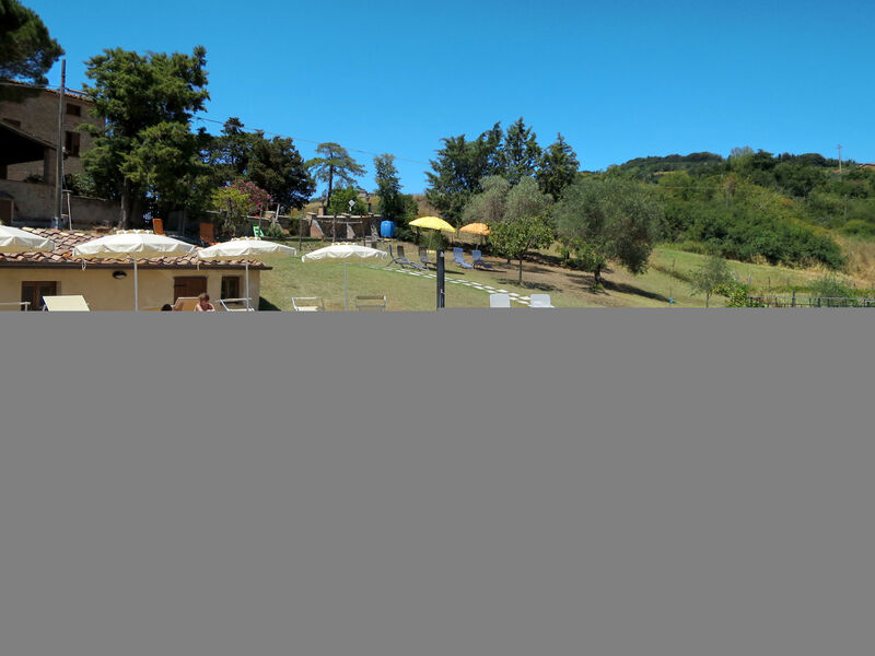 Vila Caggio