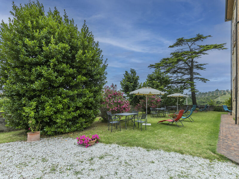 Vila Caggio