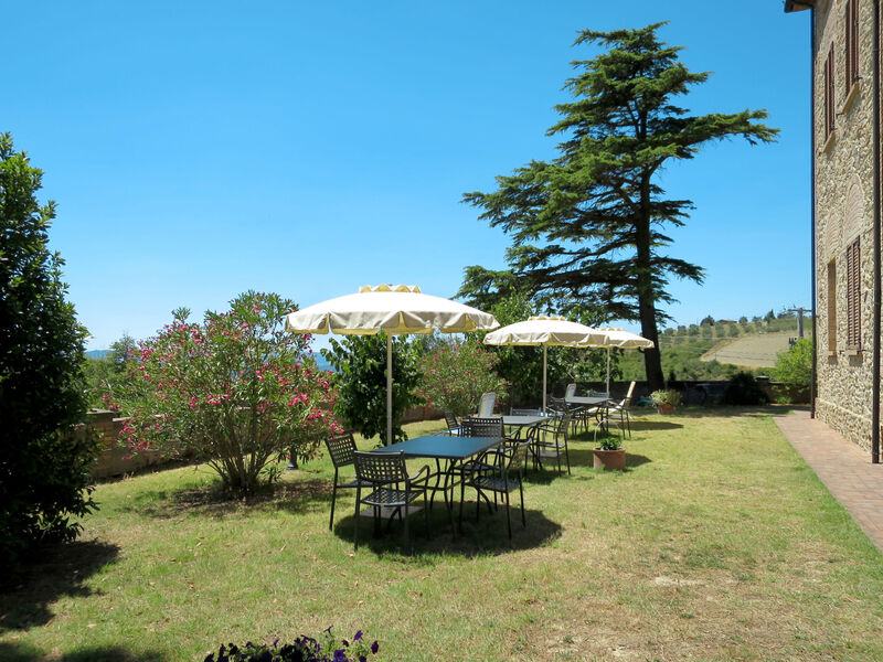 Vila Caggio