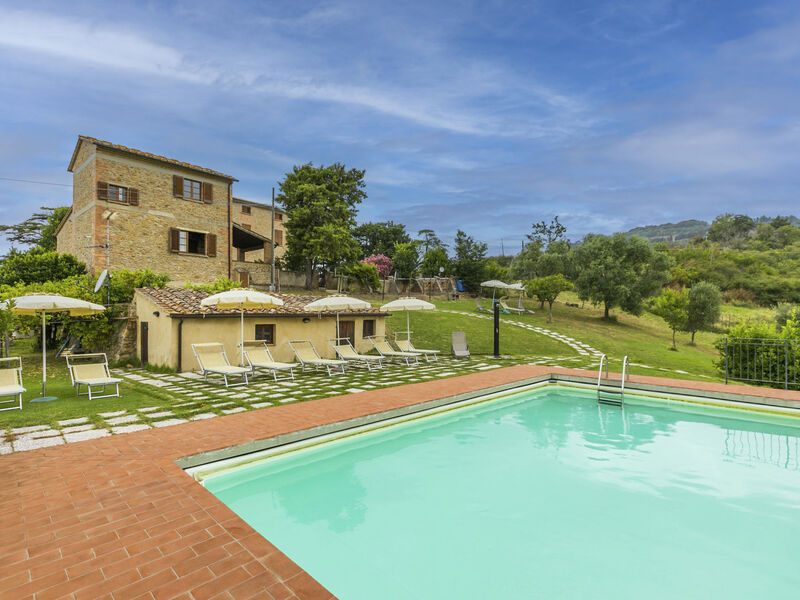 Vila Caggio