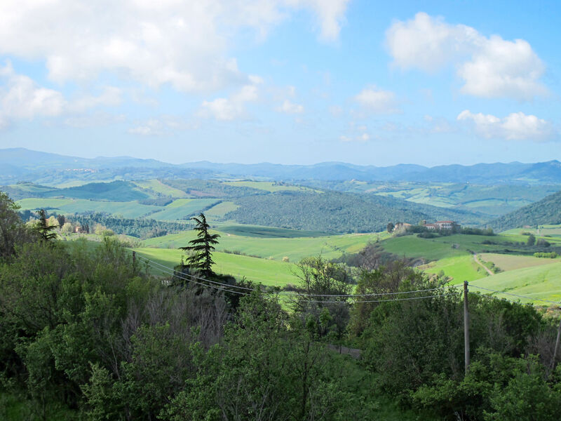 Vila Caggio