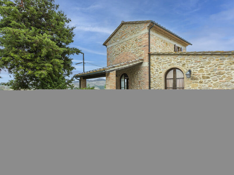 Vila Caggio