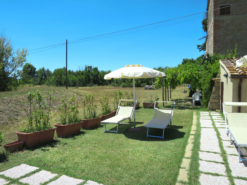 Vila Caggio