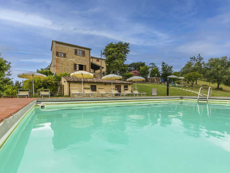 Vila Caggio