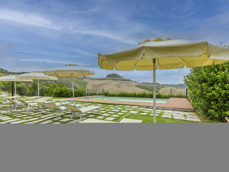 Vila Caggio