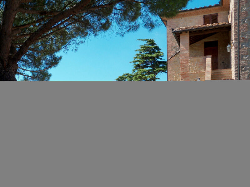 Vila Caggio