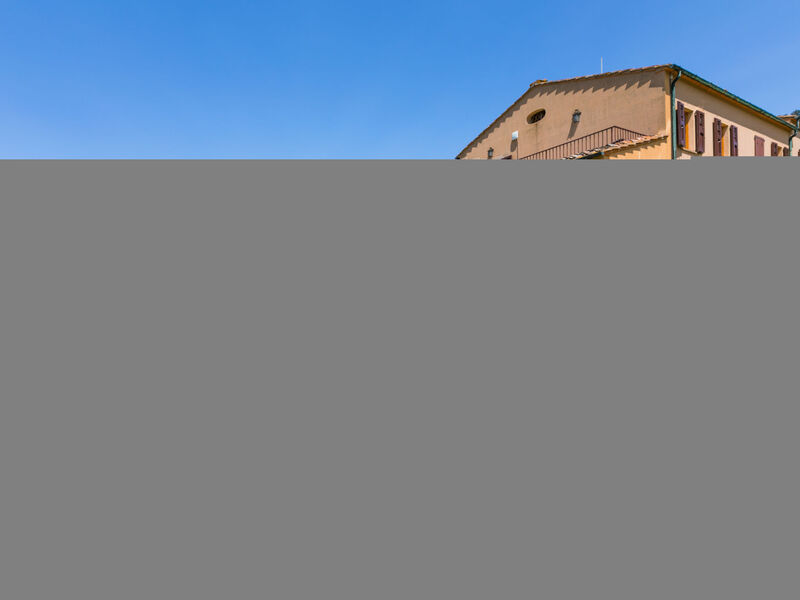 Podere Santa Lucia