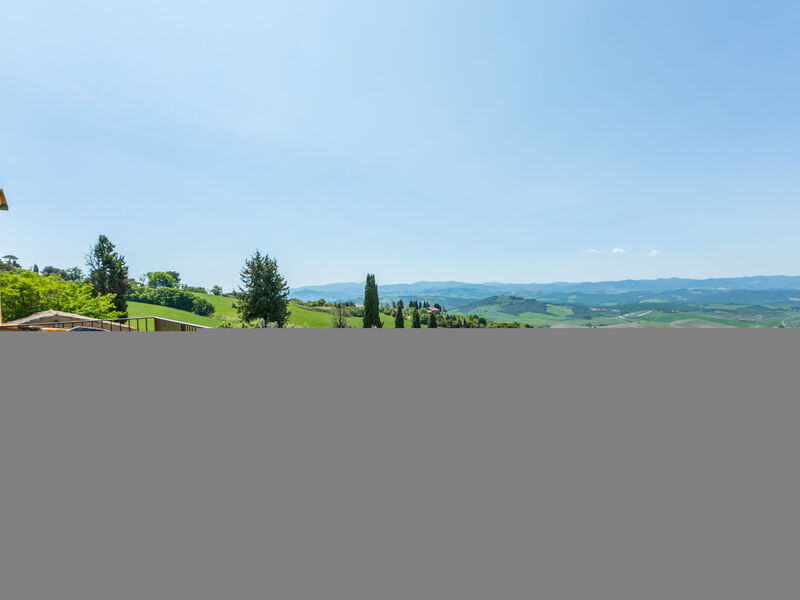 Podere Santa Lucia