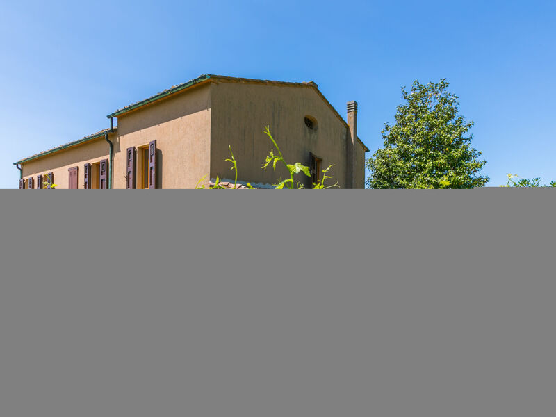 Podere Santa Lucia