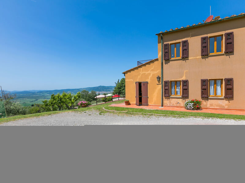 Podere Santa Lucia