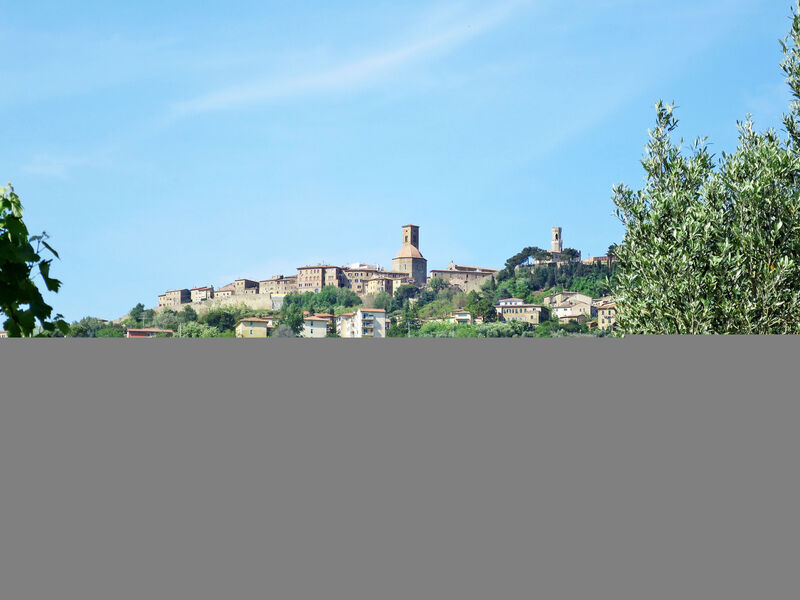Podere Santa Lucia